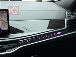بي ام دبليو X6